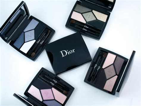 dior 5 couleurs eyeshadow palette best for hazel eyes|Dior eyeshadow palette.